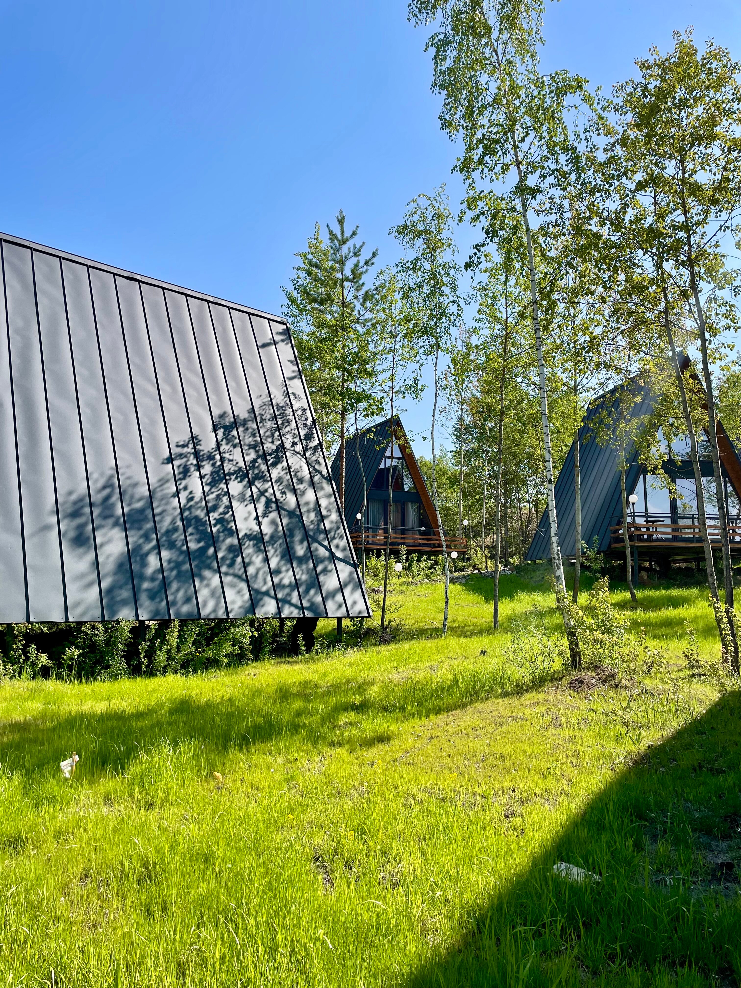 Фото Некрасово