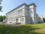 Mbou Secondary School № 127 (Avtozavodskiy City District, zhiloy rayon Sotsgorod, 1st Sotsgorod Microdistrict, Komsomolskaya Street, 10А), school