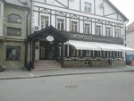 Деловой центр (Kavi Nadzhmi Street, 8), business center