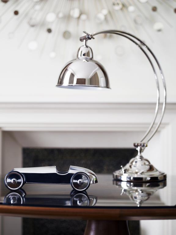 Фото Corinthia London