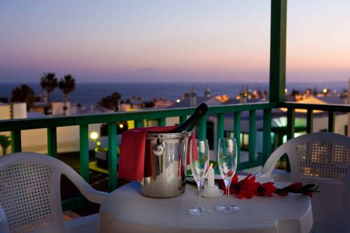 Фото Blue Sea Hotel Los Fiscos