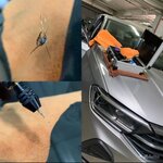 Autoglass Academy (Medynskaya Street, 5к3с2), auto glass