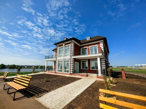 Hotel New Suvar, Republic of Tatarstan, photo