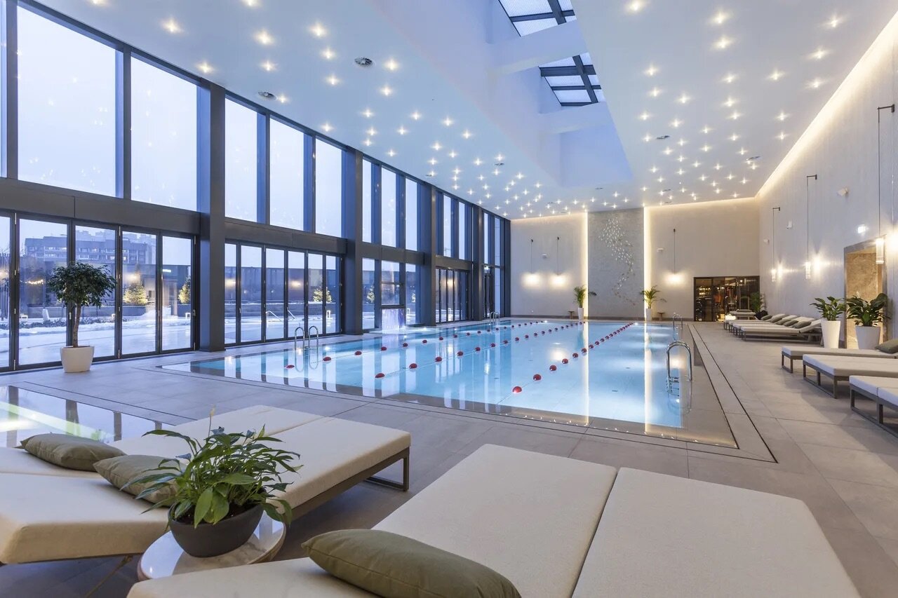 Фото Flyapartments