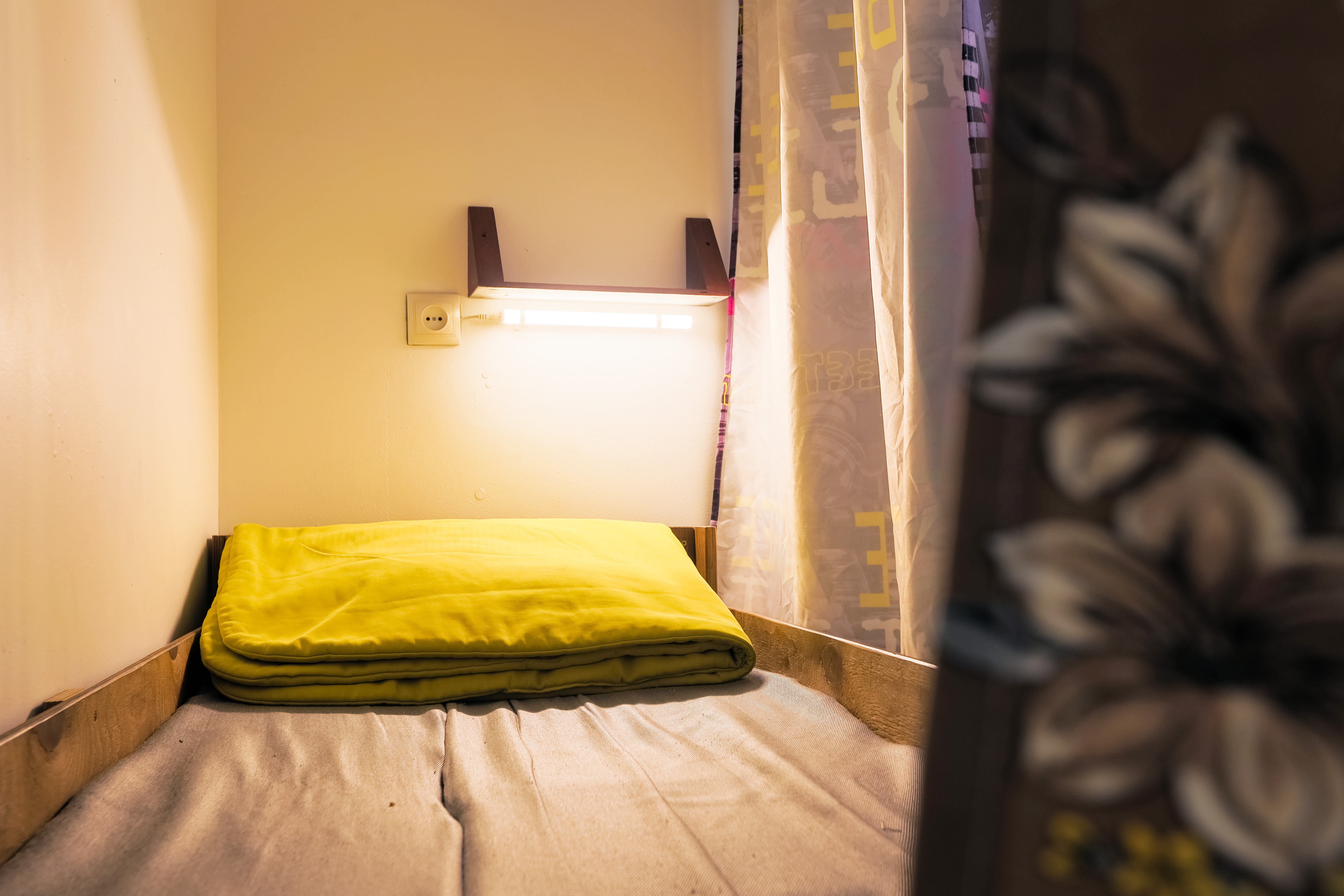 Фото Решетников SibHome