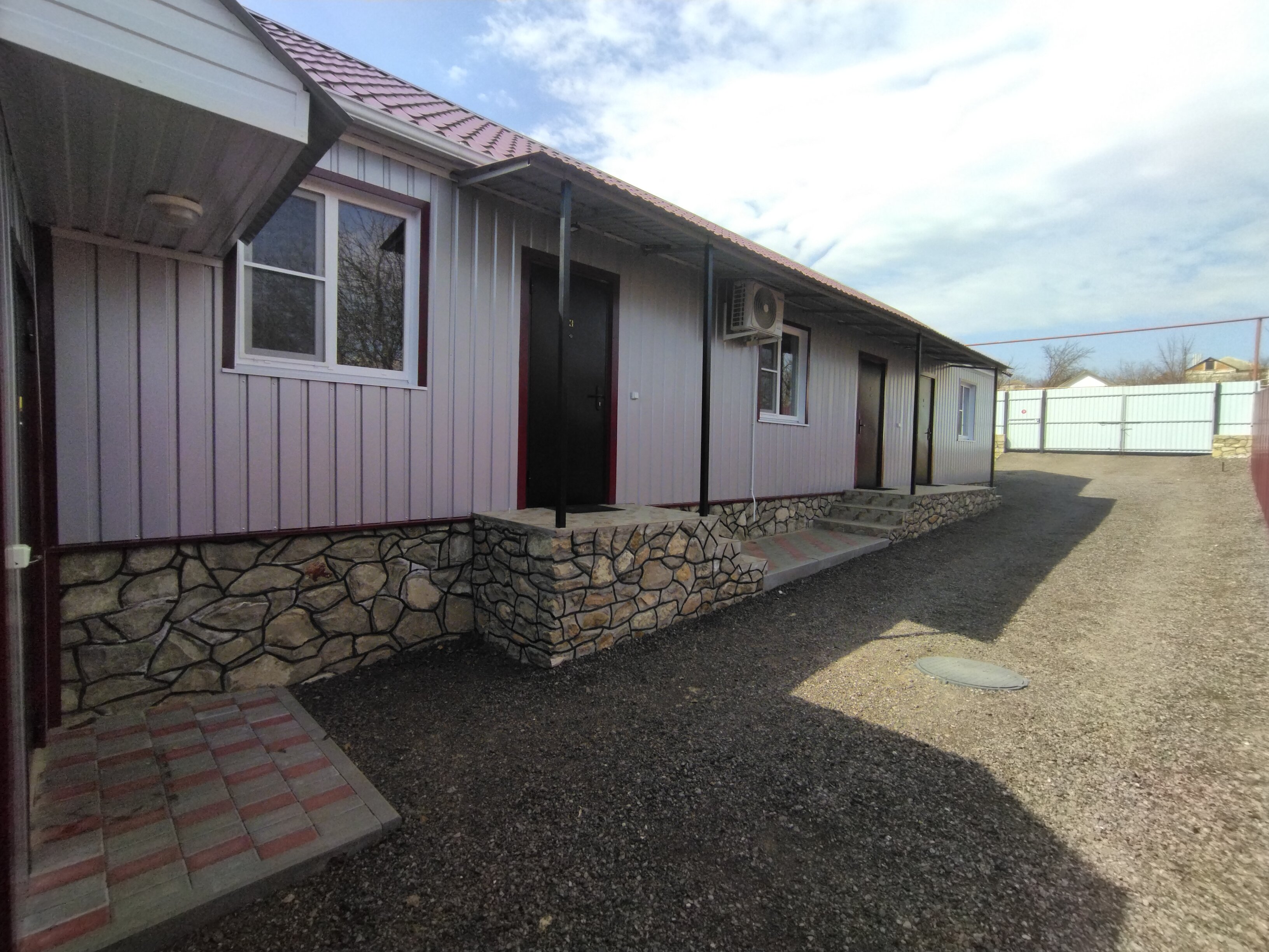 Фото Гостевые номера у Александра