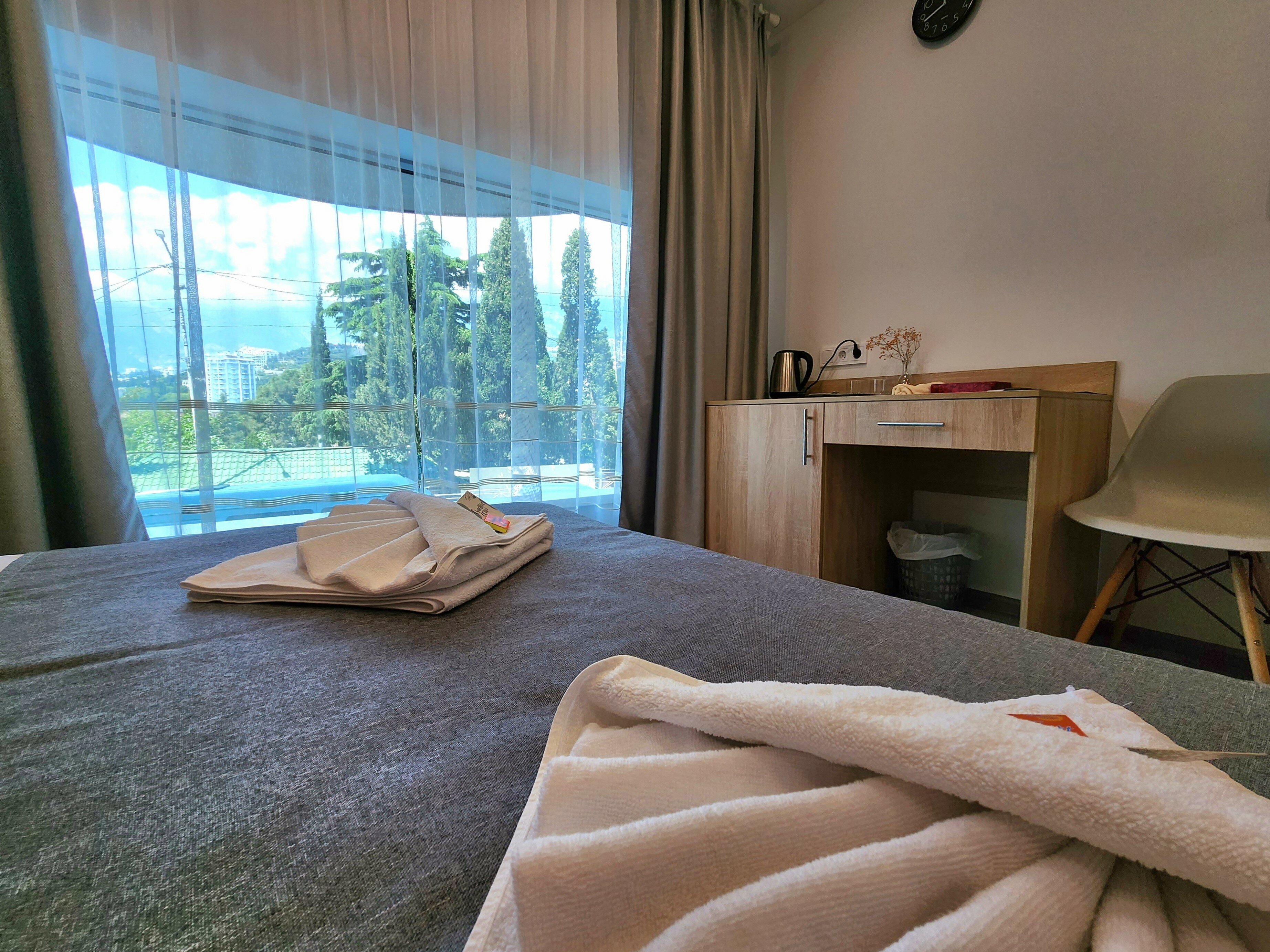 Фото Новая Заря