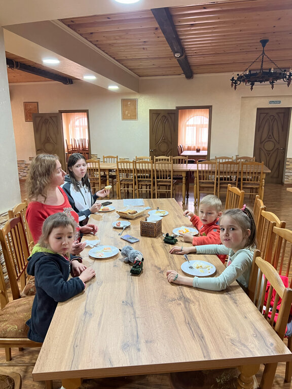 Фото Нартон