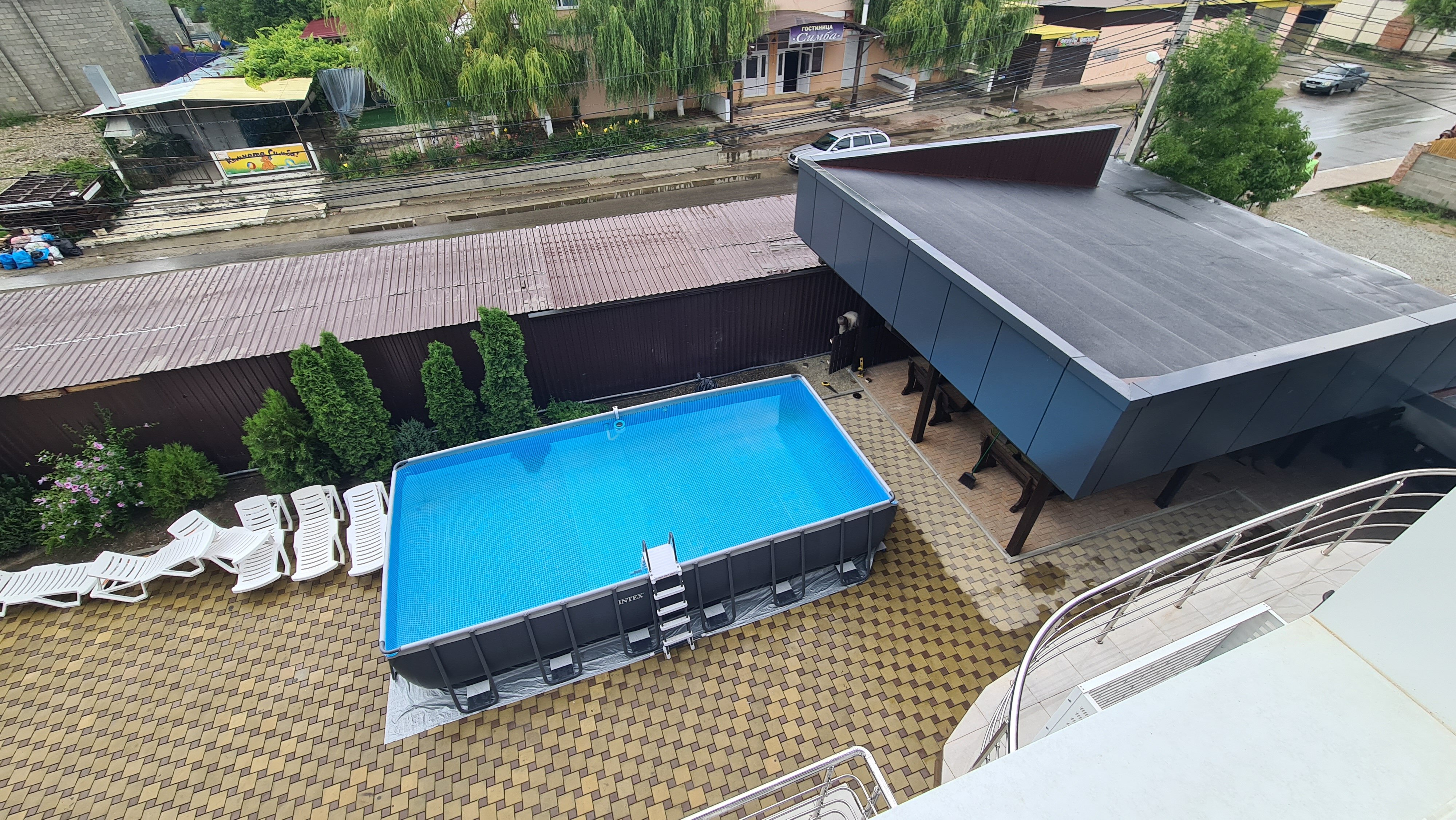 Фото отеля 2