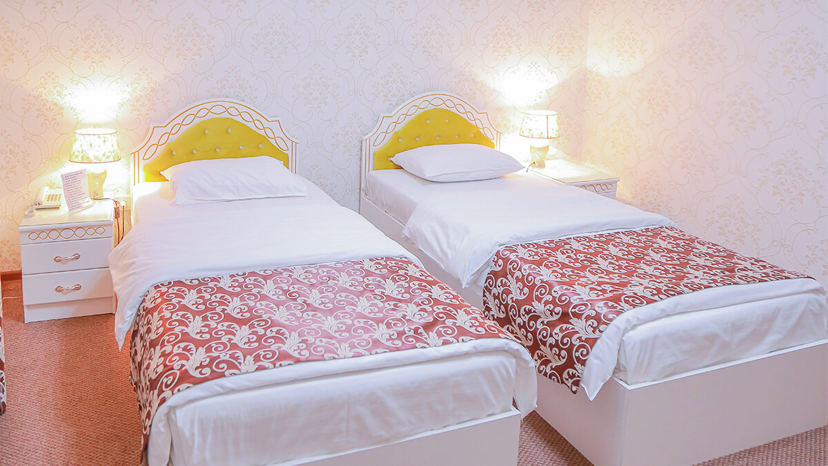 Фото отеля 4