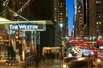 The Westin New York Grand Central (Manhattan Borough, East 42nd Street, 212), hotel