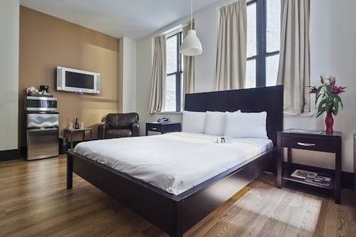 Фото Eurostars Wall Street