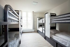 Хостел Generator Hamburg