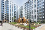УК Цивилизация ЖК Svetlana Park (Manchesterskaya Street, 3) ، سلطة إسكان بلدية