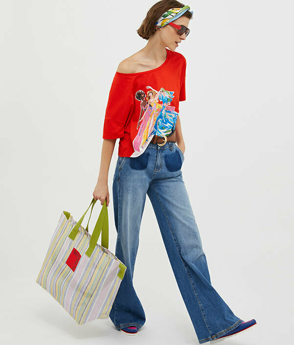 Clothing store MAX&Co, Dubai, photo