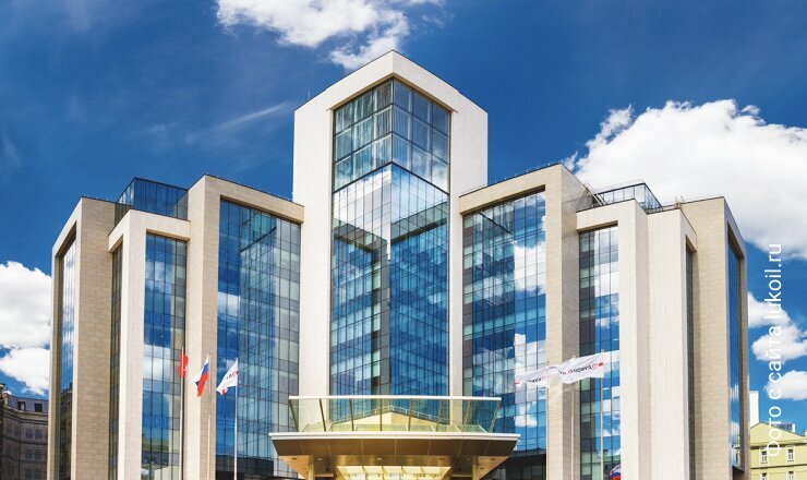 IT company ITPS, Dubai, photo