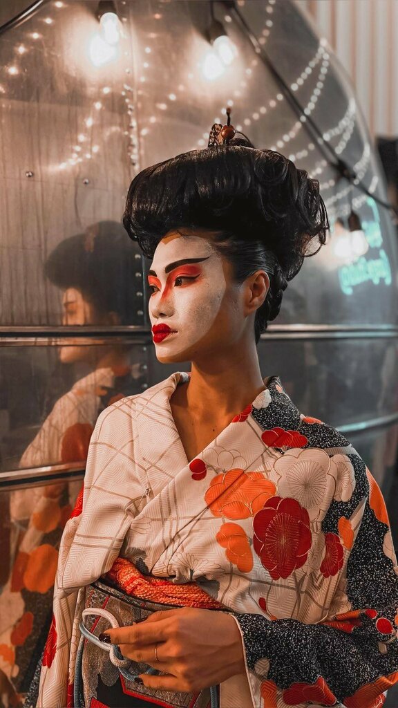 Business consulting BPG Group, Dubai, photo