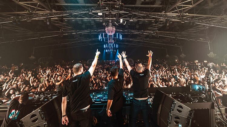 Organization of events Celebration events agency, Dubai, photo