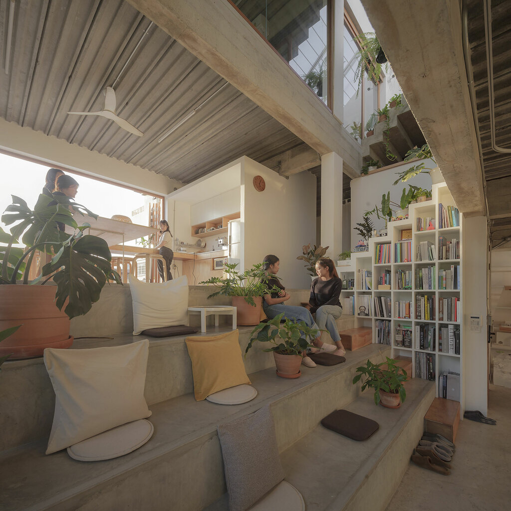 Interior design Design In Motion, Dubai, photo