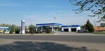 Erk Oil (Jambıl avenue, 2/1), gas station
