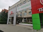 Молодежная палата, Челябинская региональная молодежная общественная организация поддержки инициатив (gorodskoy okrug Chelyabinsk, Tsentralniy District, ploshchad MOPRa, 8А), community organization