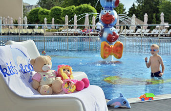 Фото Melia Grand Hermitage