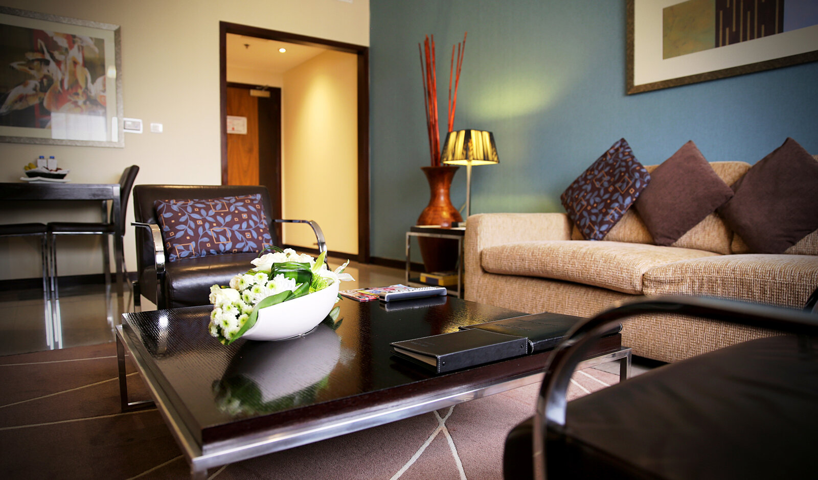 Фото La Quinta by Wyndham Abu Dhabi Al Wahda