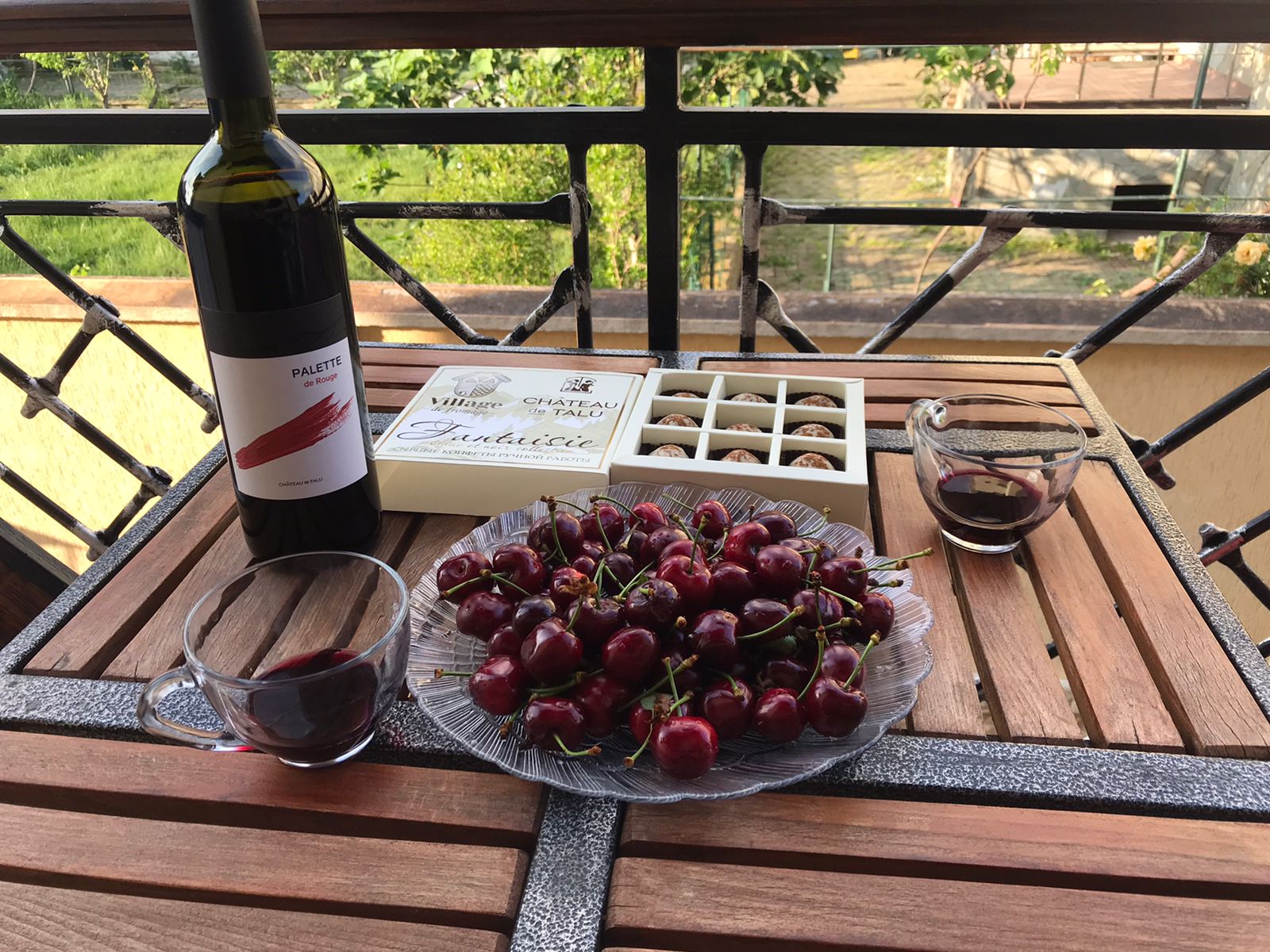 Фото Карс Геленджикский