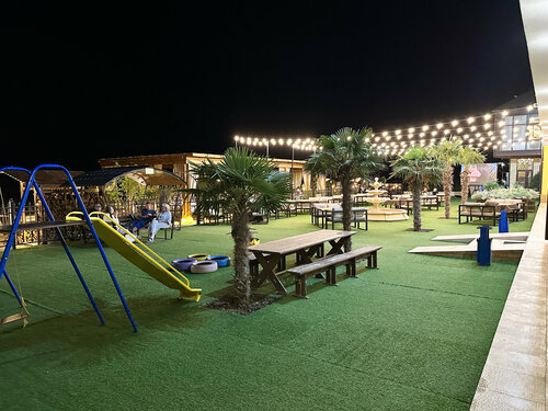 Гостиница Sea Zone в Дербенте