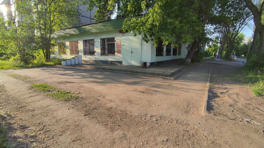 Hospital de niños Поликлиника 4 Корпус 2 Детское отделение, Липецкая районная больница, , foto