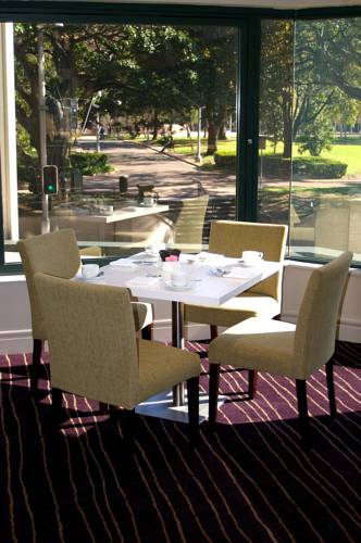 Фото Pullman Sydney Hyde Park