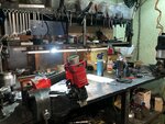 PolimerMetiz (Torfyanaya Street, 33), hydraulic and pneumatic equipment