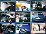 CarWash (territoriya Yuzhnaya Promzona, kvartal № 1, 7), car wash