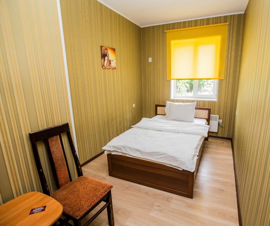 Фото Белый Сад