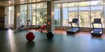 Fitness Zelenogorsk (Primorskoye Highway, 593Н), sports hall, gym