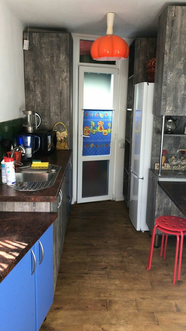 Фото Пятница