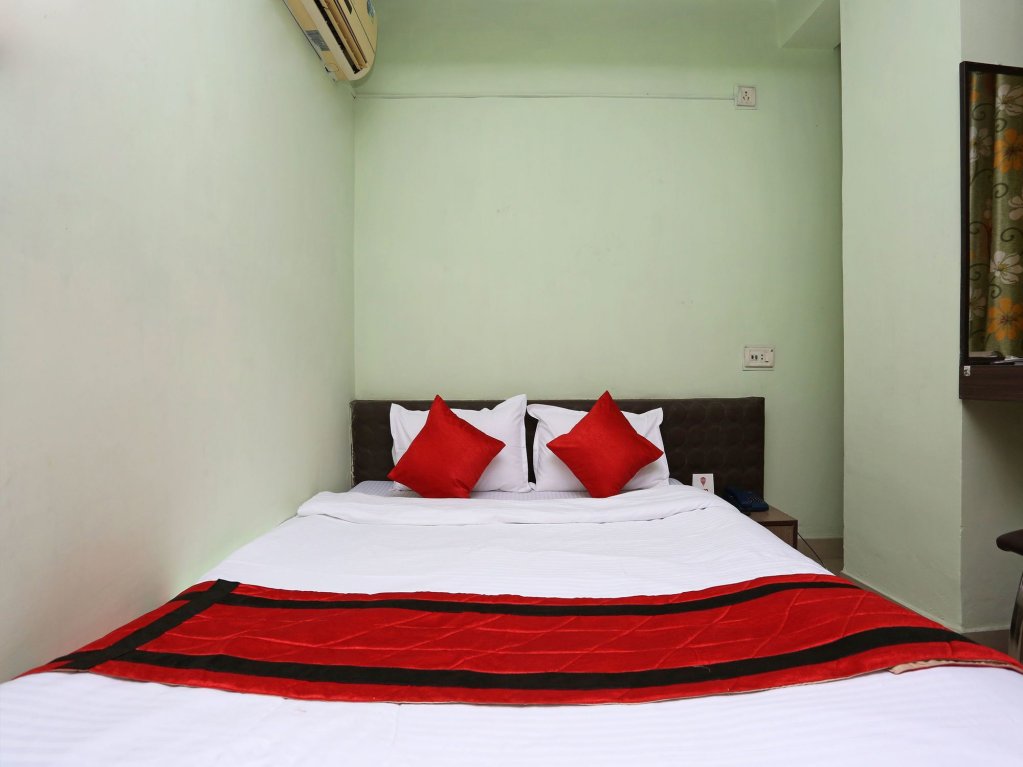 Фото Oyo 12528 Green View Guest House 2
