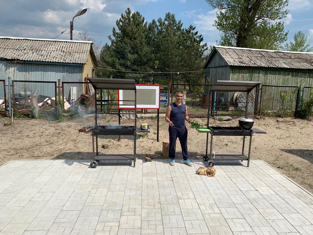 Фото Ковчег