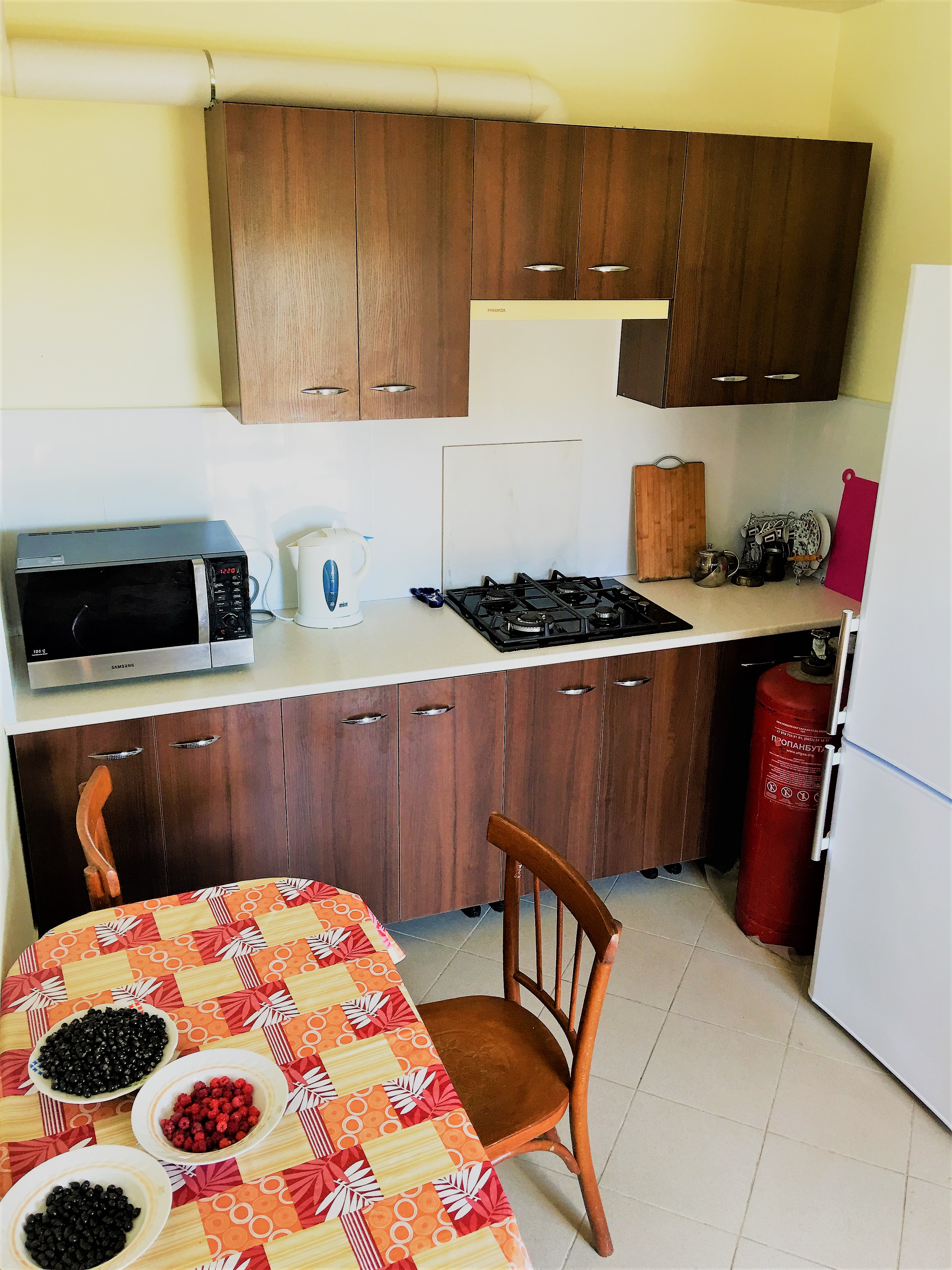 Фото Таурика