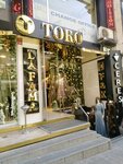 Toro Textil (İstanbul, Fatih, Mesihpaşa Mah., Koska Cad., 31A), tienda de ropa