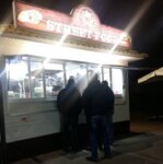 Street Food (prospekt Myru, 44), fast food