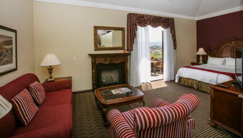 Фото South Coast Winery Resort and SPA