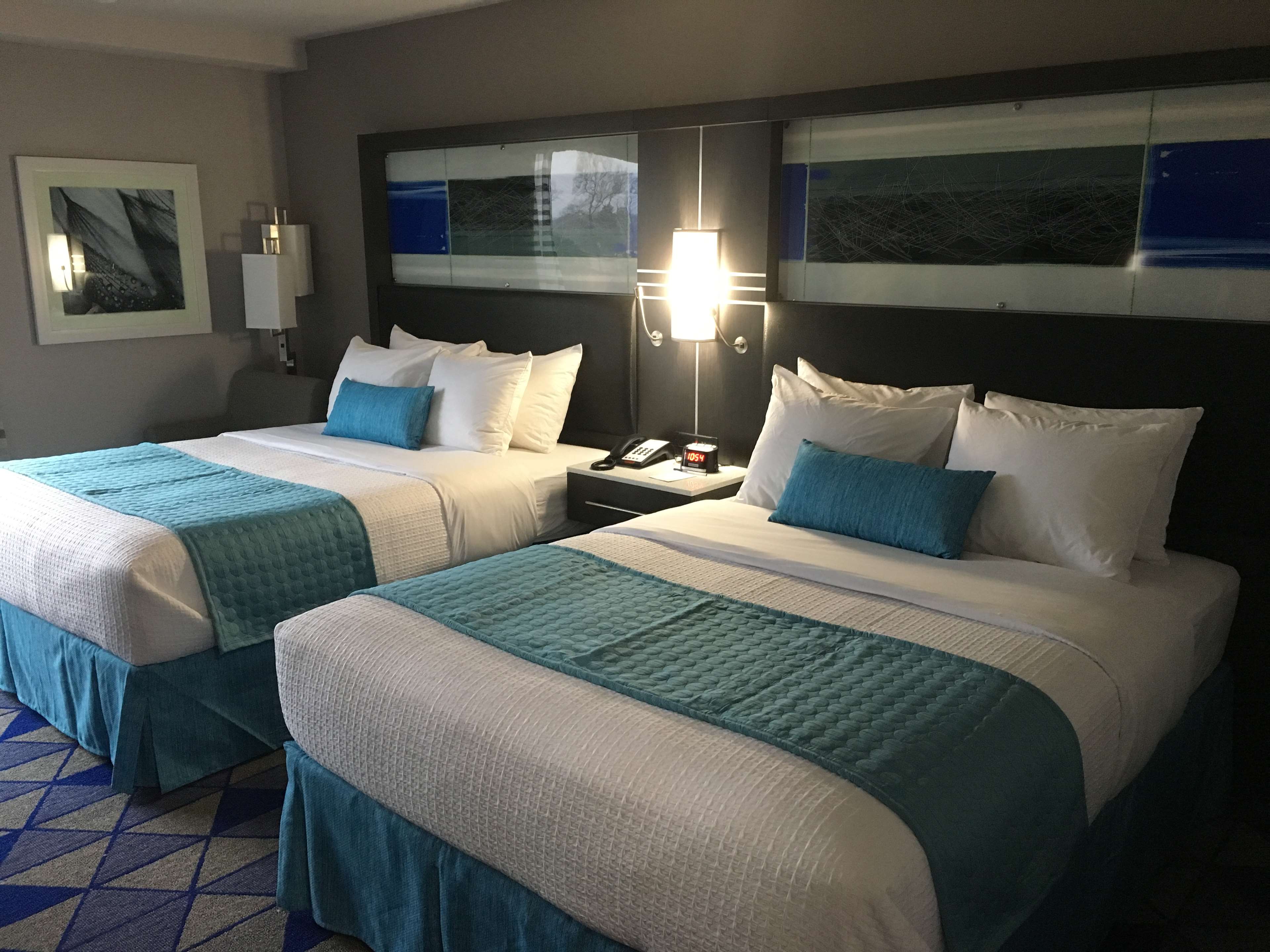 Фото Best Western Plus Spartanburg