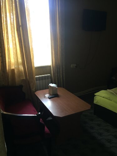Гостиница Гостиница 24 Erebuni в Ереване