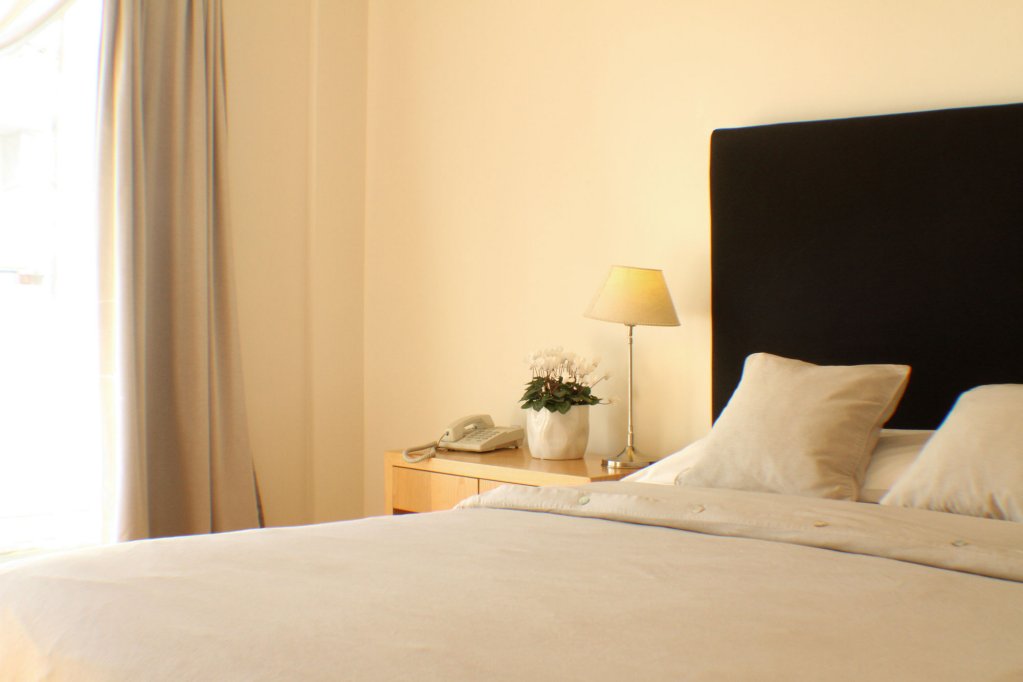 Фото Art Suites & Gallery