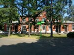 ДГКБ св. Владимира, педиатрическое отделение № 2 (Rubtsovsko-Dvortsovaya Street, 1/3к1) ، قسم المستشفى