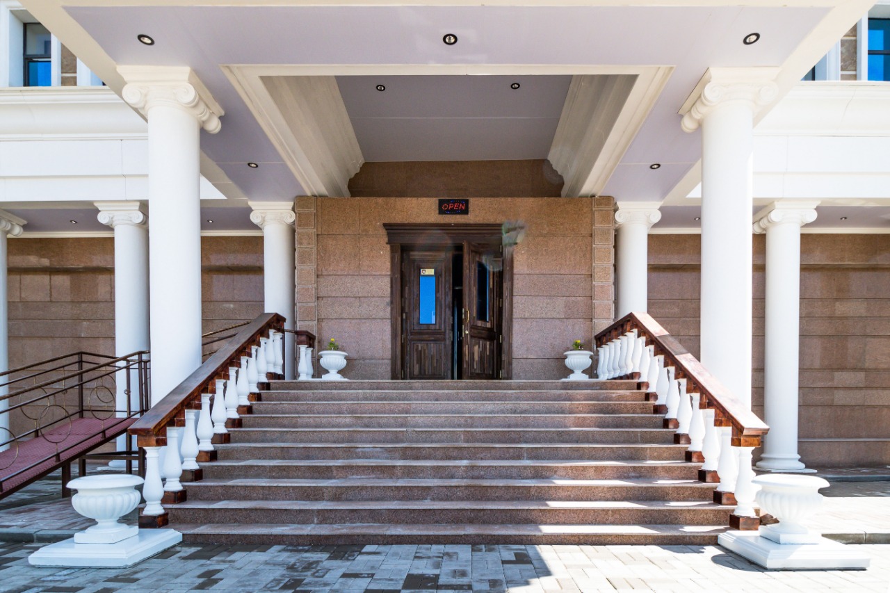 Фото Отель Gokai