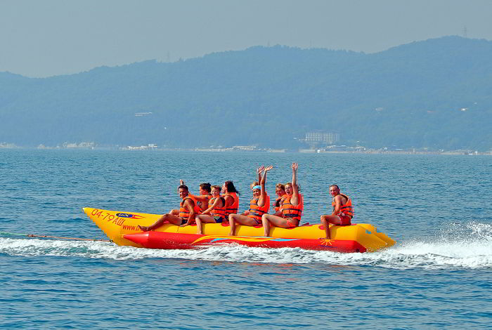 Фото Торнадо