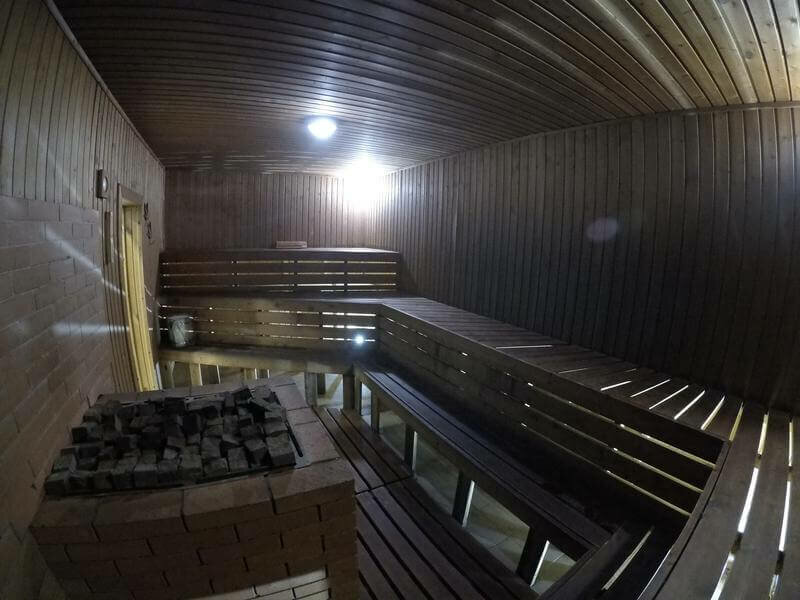 Бани фото в иркутске Илимские бани, баня, Байкальская ул., 236Б/10, Иркутск, Россия - Яндекс Карты