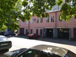 Marine Systems (Zoi Kosmodemyanskoy Street, 20), metal structures
